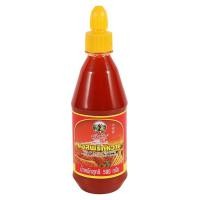 ราคา พันท้ายนรสิงห์ ซอสพริกหวาน 500 ก. (10697848313)