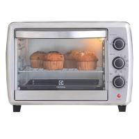 ราคา รบกวนสั่งสินค้า1ชิ้น ต่อ 1ออเดอร์นะคะ ELECTROLUX เตาอบไฟฟ้า (30 ลิตร) รุ่น EOT30MXC (13676003609)