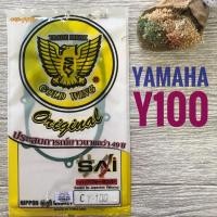ราคา ปะเก็นชุดใหญ่ YAMAHA Y100 / MATE100 (ยามาฮ่า วาย100 / เมท100) ประเก็น มอเตอร์ไซค์ (8901627016)