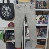 ราคา CHEAP MONDAY กางเกงยีนส์ผู้ชาย 28-29 SECOND (26529865930)