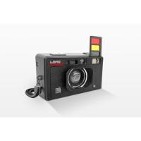 ราคา [พร้อมส่งในไทย] กล้อง LomoApparat 21 มม. Wide-angle - สีดำ (23126226069)