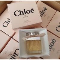 ราคา น้ำหอมโคลเอ้โบว์ครีม Chloe Signature EDP 75ml (5443470029)