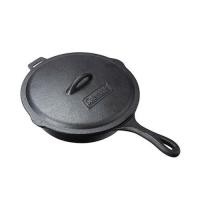 ราคา COLEMAN JAPAN CLASSIC IRON SKILLET (26774626010)