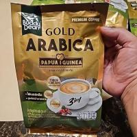 ราคา กาแฟบัดดี้ดีน โกลด์ อาราบิก้า ไฟเบอร์ครีมแอนด์วิตามินสูตรไม่มีน้ำตาล (20ซอง) Buddy Dean Gold Arabica (20 sachets) (24566841714)
