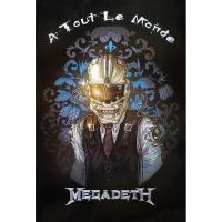 ราคา โปสเตอร์ รูปวาด กราฟฟิก วง ดนตรี เฮฟวีเมทัล เมทัลลิกา METALLICA POSTER 24”x35” นิ้ว American Heavy Metal Rock Band V2 (2086252971)