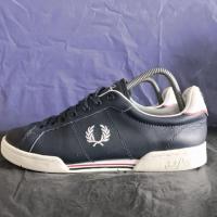 ราคา รองเท้า Fred Perry มือสองของแท้ Size 41/26 cm. (41003694902)