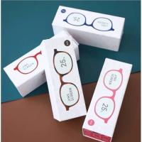 ราคา แว่นกรองแสงเด็ก กรองแสงสีฟ้าได้ ถนอมสายตา (10603058710)