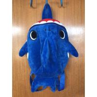 ราคา กระเป๋าเป้ ปลาฉลาม กระเป๋าตุ๊กตา (7772940254)