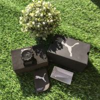 ราคา ส่งต่อนาฬิกาpumaแท้100% (3273136983)