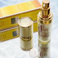 ราคา แฟรี่โกลด์ Fairy gold cream & Fairy gold serum (10736236420)