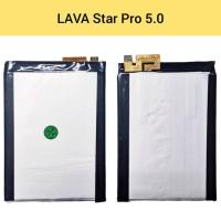 ราคา แบตเตอรี่ | LAVA Star Pro 5.0 | Phone Battery | LCD MOBILE (7843578079)