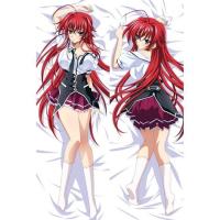 ราคา ปลอกหมอน พิมพ์ลายอนิเมะ High School DXD Rias Gremory เซ็กซี่ สําหรับตกแต่งบ้าน (19689625016)