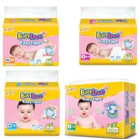 ราคา เบบี้เลิฟ อีซี่เทป ผ้าอ้อมแบบเทป เบบี้เลิฟ อีซี่ เทป (25571114413)