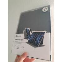 ราคา เคส iPad Tomtoc Magnetic Trifold Cover สำหรับ Pro 11 / Air 4,5 Gen 10.9 (มือสอง) (24271831692)