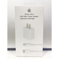 ราคา ชุดfast charge iphone12 20W ชุดชาร์จเร็วไอโฟน Foxconn **ของแท้** (7764165492)