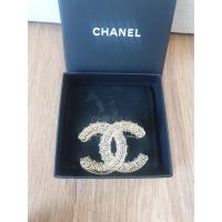 ราคา chanel brooch สวยแท้100% แทคครบ (15917196274)