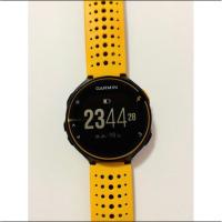ราคา Garmin Forerunner 235 No music มือสอง (19978120413)
