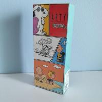 ราคา ครีมกันแดด Arty Professional X Snoopy Happy Sun Protection spf50 pa+++ ขนาด 25 g (9359338012)