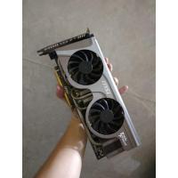 ราคา Vga gtx 570 1.3GB ddr5 320bit ✓ ประกันปกติ (29824876031)