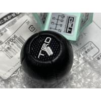 ราคา TRD shift knob หัวเกียร์ TRD แท้ (18992840326)