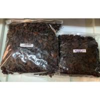 ราคา ลูกเกดดำเม็ดใหญ่ไม่มีก้าน ขนาด 500 กรัม 1 กิโลกรัม เกรด AAA (26587333421)