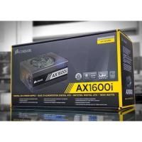 ราคา (ใหม่แท้ศูนย์ไทย)Corsair AX1600i 1600W Platinium (4481863123)