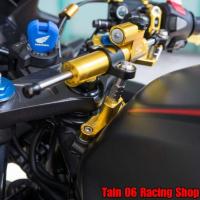 ราคา ขาจับกันสะบัด / Hiper Pro Yss / CBR-500R ปี 2012-2016 ปี 2019 [GTR] (5747178050)