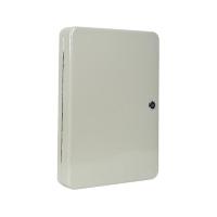 ราคา กล่องกุญแจ กุญแจ 80 ดอก BOXES TS0043 สีครีม (42955292166)