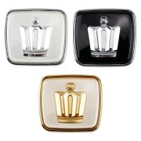ราคา Toyota ตราสัญลักษณ์ด้านข้าง Crown รุ่นที่ 14 เหมาะสําหรับ 15-18 ปีใหม่ Crown บังโคลนรถ C การปรับเปลี่ยนคอลัมน์รถ em (27633071325)