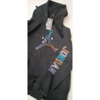 ราคา เสื้อกันหนาว มีฮู้ด ลาย Jordan (23109768090)