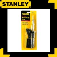 ราคา 69-033B หัวแร้งไฟฟ้า หัวกลม STANLEY 220โวลต์ 45วัตต์ ของแท้100% (24141256599)
