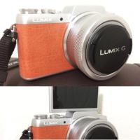 ราคา กล้อง Panasonic GF8 (2620870589)