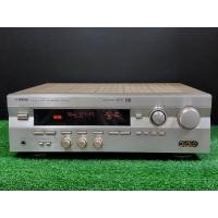 ราคา แอมป์ yamaha รุ่นDSP-R496 จากตู้ญี่ปุ่นมือ2ใช้ไฟ100 ส/ก/ย/15/43.5/39/ cm.หนัก11kg. Volume ไม่ตรงรุ่น (42100884069)