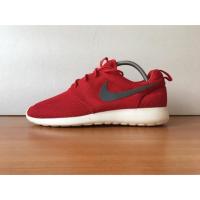 ราคา Nike roshe run red (746057664)