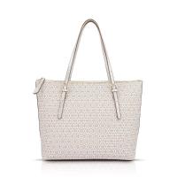 ราคา Les Catino Maya Daisy Tote กระเป๋าสะพาย (40602666569)