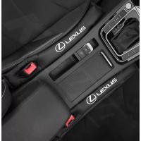 ราคา แถบกันรั่ว สําหรับช่องว่างเบาะรถยนต์ Lexus IS250 CT200h ES250 GS250 IS250 LX570 LX450d NX200t RC200t rx300 rx330 rx350 (23453928679)