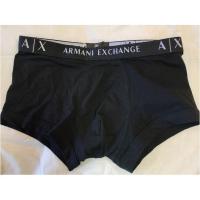 ราคา LOGO WAISTBAND BOXER BRIEF : กางเกงในชาย Armani Exchange ของแท้ 100% พร้อมป้ายและแท็ก (ไม่มีกล่อง) (8906300256)