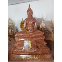 ราคา พระบูชาพุทธโสธรหน้าตัก9นิ้ว เนื้อหลังคาโบสถ์เก่า วัดโสธรวรวิหาร (1757017642)