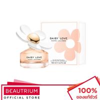 ราคา MARC JACOBS Daisy Love EDT น้ำหอม 100ml (23646632746)