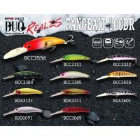 ราคา เหยื่อDUO Realis Fangbait 100DR เหยื่อลิ้นยาว เหยื่อปลอม (42506774408)