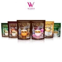 ราคา Truslen coffee ทรูสเลน คอฟฟี่ กาแฟปรุงสำเร็จชนิดผง(ทุกสูตร) (5008606989)