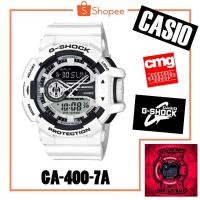 Casio G-Shock (GA-400-7A)