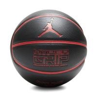 ราคา Nike บาสเก็ตบอล Basketball PU JordanHyperGrip4P KI.01.075#7 BK(2200) (5804939892)