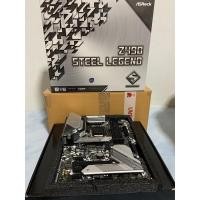 ราคา MB Z490 Steel Legend (14582220261)