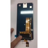ราคา อะไหล่หน้าจอสัมผัส LCD แบบเปลี่ยน สําหรับ Sharp AQUOS R5G SH-51A SHG01 908SH AQUOS R5G (20691500584)