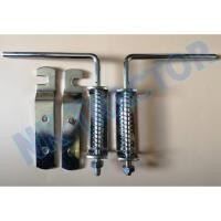 ราคา (แพ็คคู่) มือล็อค ฝาท้าย ฝากระบะท้าย บรรทุกหนัก กลอนฝาท้าย มือเปิดฝาท้าย รถไถ อีแต๋น ล๊อค ล๊อก ล็อก ล็อค ล๊อค เทลเลอร์ (5147688061)