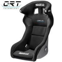 ราคา เบาะ Sparco Circuit / Circuit II QRT Fibreglass Seat (8829533124)