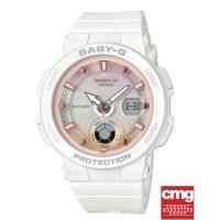ราคา CASIO BABY-G BGA-250-7A2DR ของแท้ มือหนึ่ง ประกันศูนย์ (10501387326)