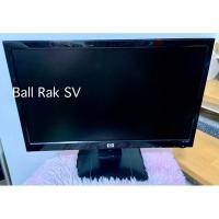 ราคา จอคอม HP รุ่น W185 18.5นิ้ว จอLCD (มีตำหนิ) (25391724433)
