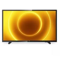 ราคา Philips Full HD Ultra Slim LED TV 43PFT5505 | สมาร์ททีวี (10918142889)